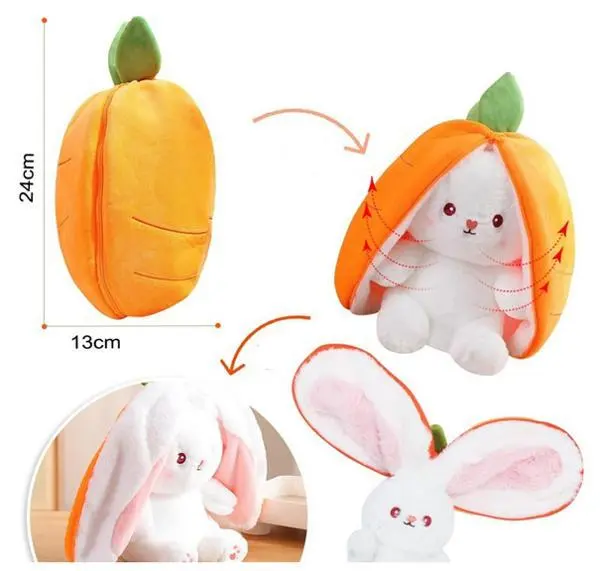 Bild: 4260478818842 | MagiX Funny Bunny | 881884 | Deutsch | 2026 | Triton-X