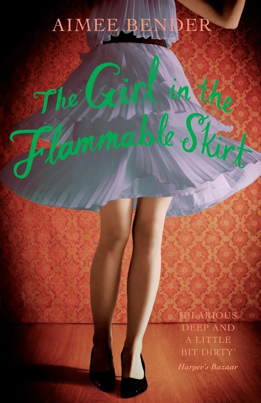 Cover: 9780099558842 | The Girl in the Flammable Skirt | Aimee Bender | Taschenbuch | 2012