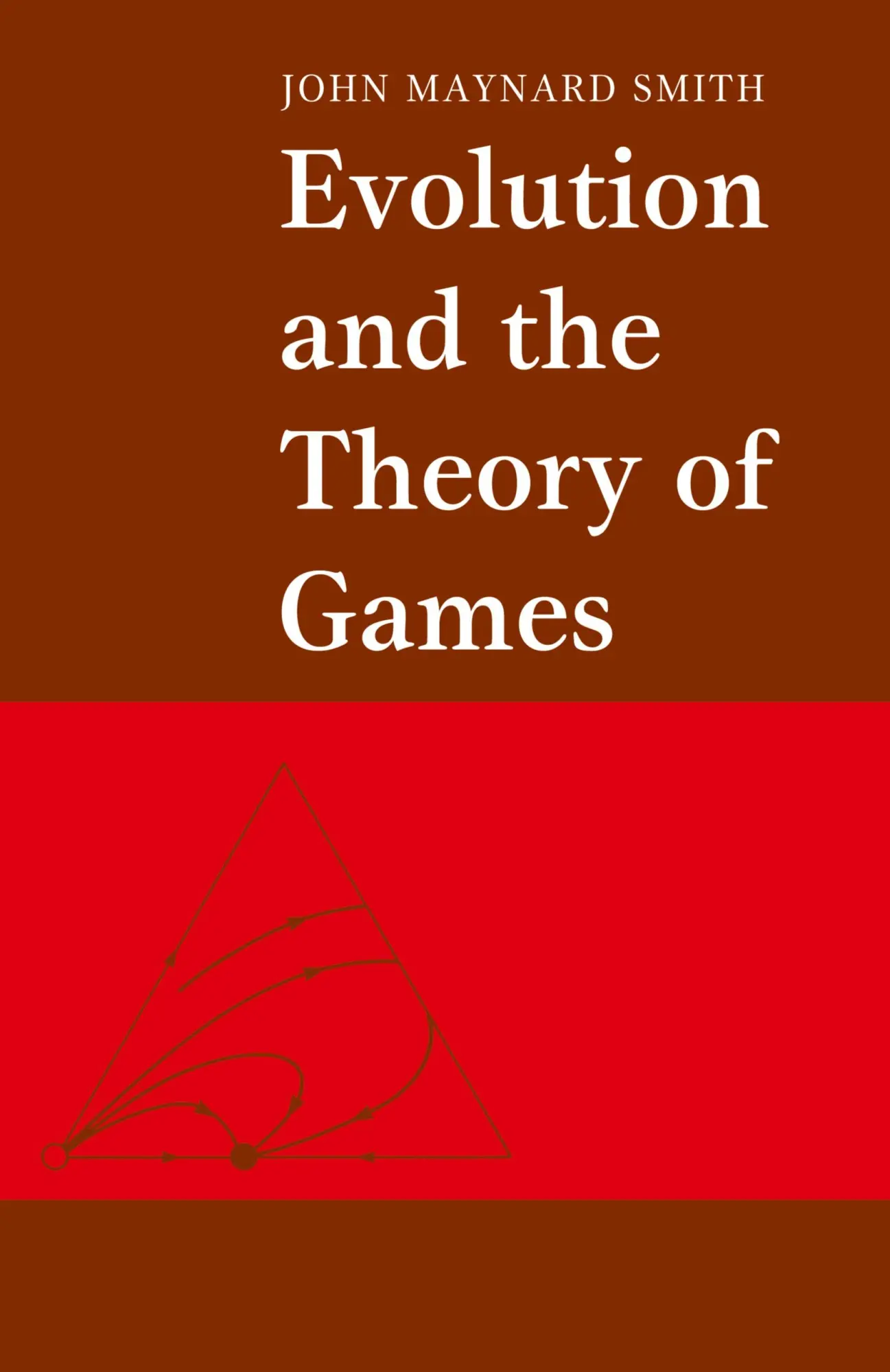 Cover: 9780521288842 | Evolution and the Theory of Games | John Maynard Smith | Taschenbuch