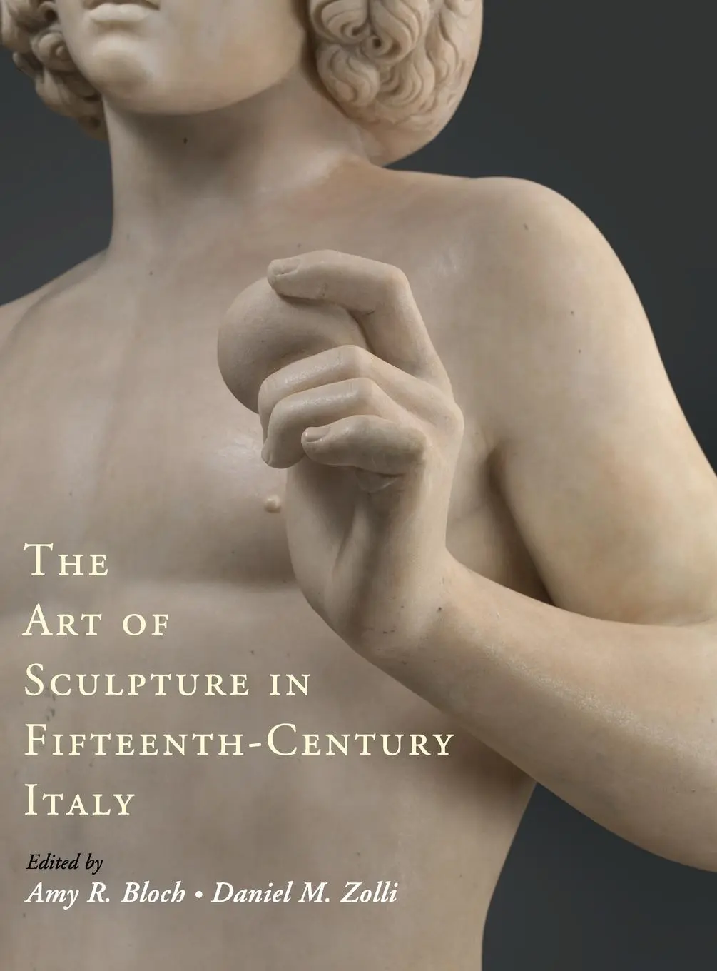 Cover: 9781108428842 | The Art of Sculpture in Fifteenth-Century Italy | Amy R. Bloch (u. a.)