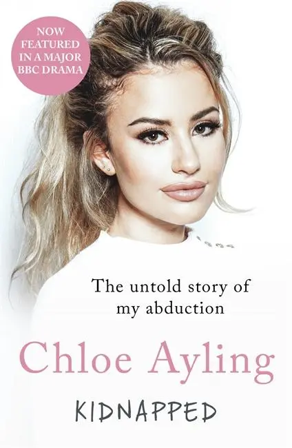 Cover: 9781786068842 | Kidnapped | Chloe Ayling | Taschenbuch | Kartoniert / Broschiert