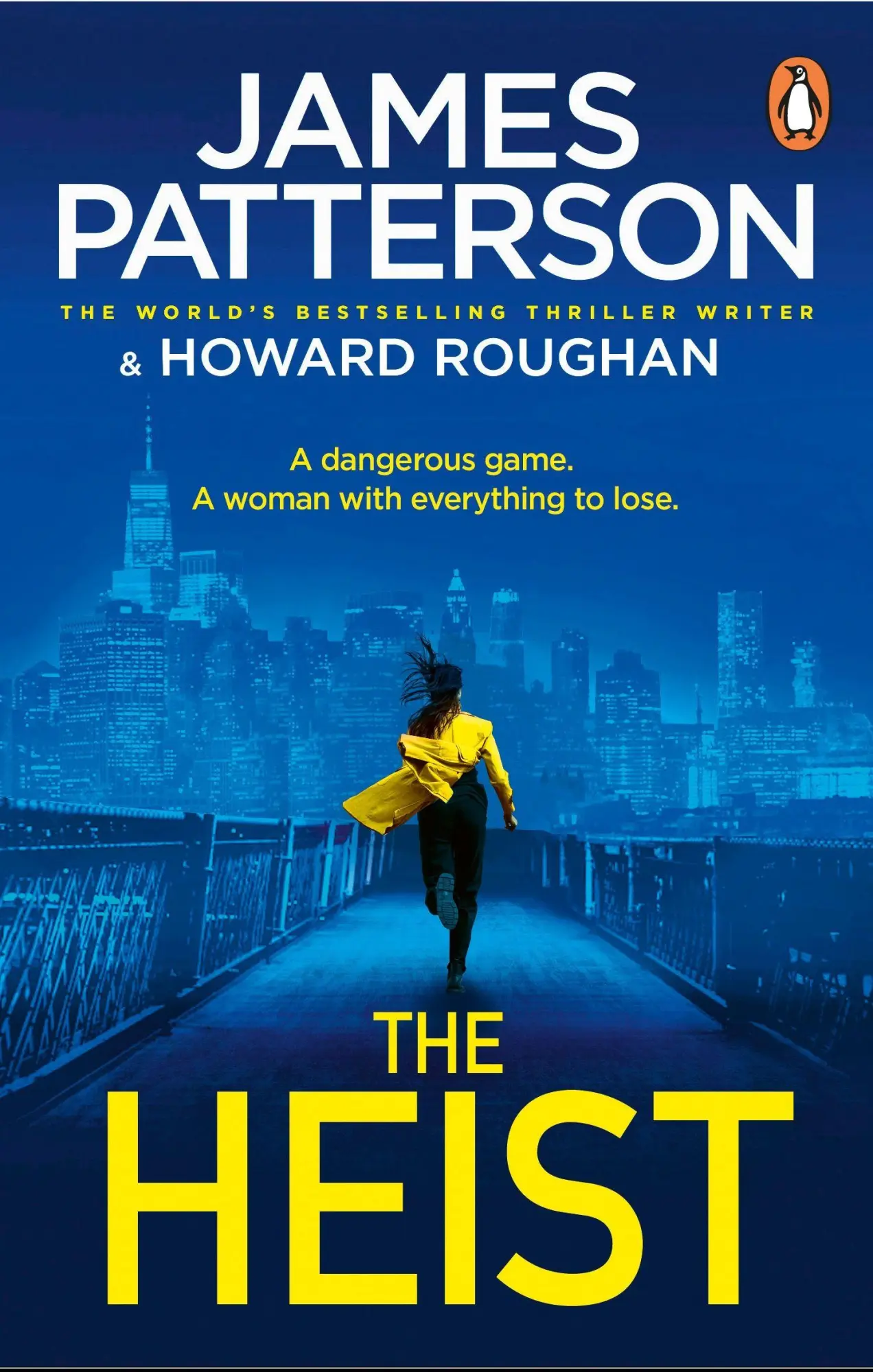 Cover: 9781804948842 | The Heist | James Patterson | Taschenbuch | Englisch | 2026
