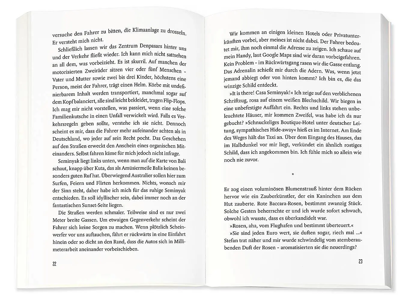 Bild: 9783426878842 | Lektionen des Herzens | Ein Yoga-Roman | Kerstin Leppert | Taschenbuch