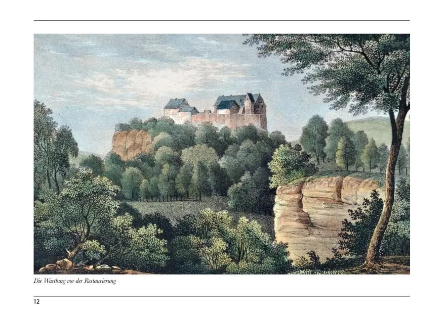 Bild: 9783955608842 | Ein Thüringen-Album | Melanie Marschall | Buch | 246 S. | Deutsch