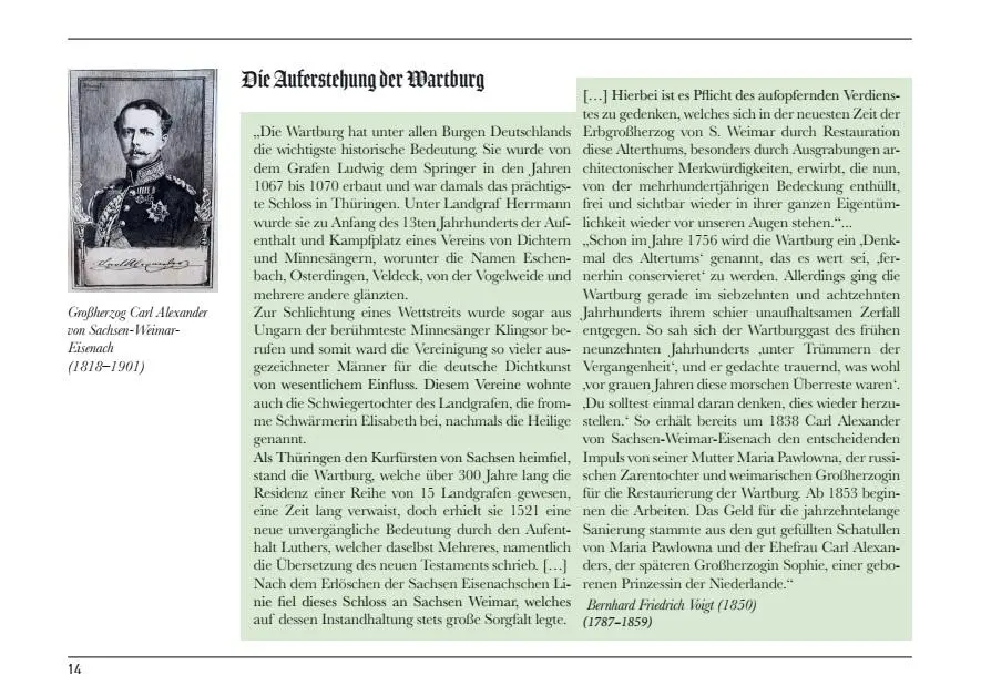 Bild: 9783955608842 | Ein Thüringen-Album | Melanie Marschall | Buch | 246 S. | Deutsch