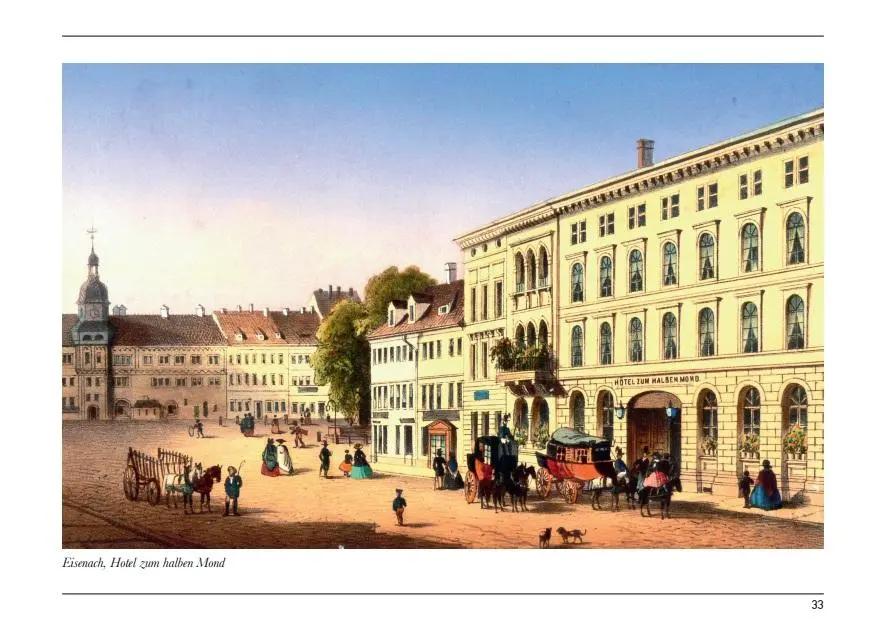 Bild: 9783955608842 | Ein Thüringen-Album | Melanie Marschall | Buch | 246 S. | Deutsch