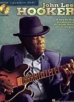 Cover: 73999958942 | John Lee Hooker a Step-By-Step Breakdown of His Guitar Styles and...