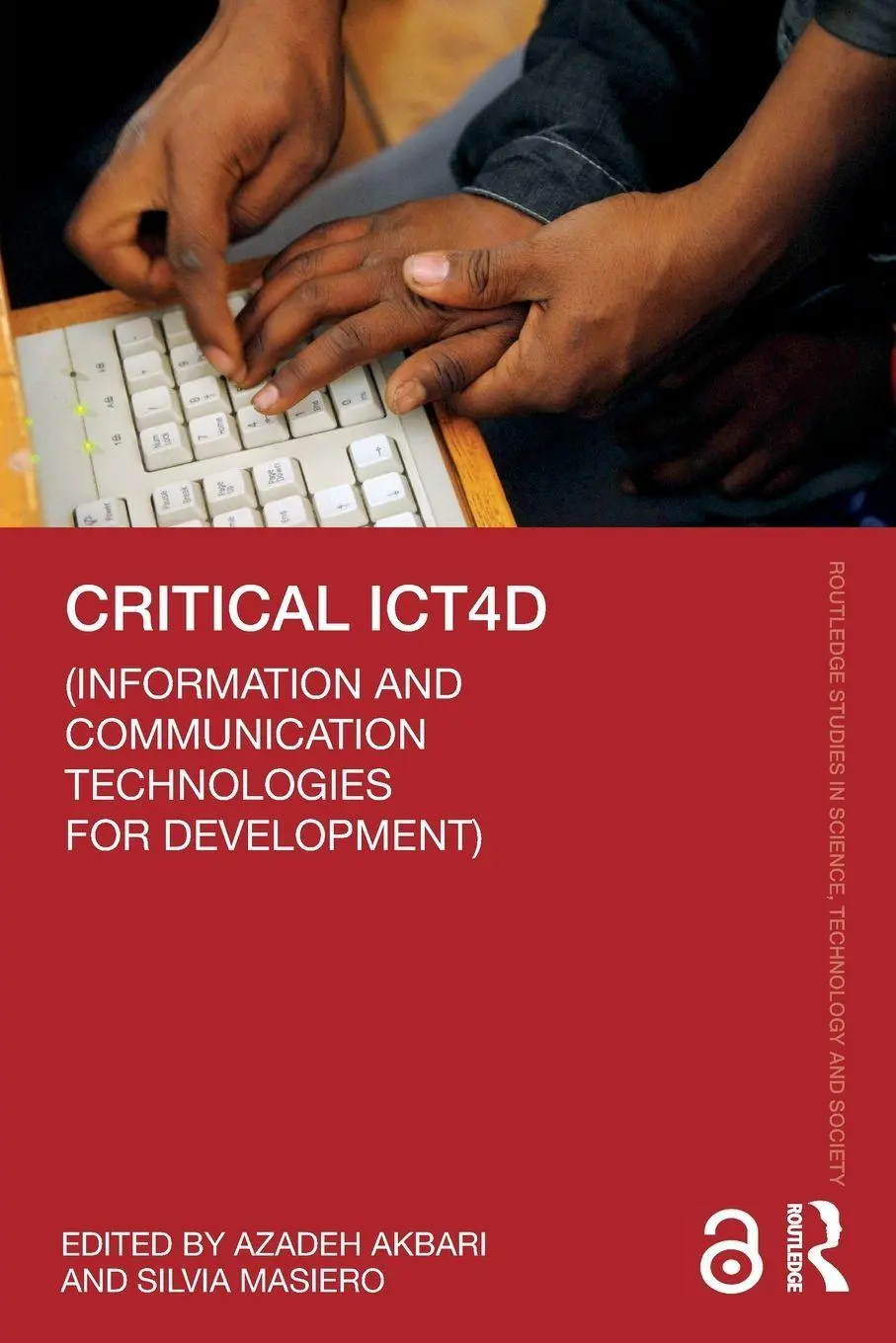 Cover: 9781032498942 | Critical ICT4D (Information and Communication Technologies for...