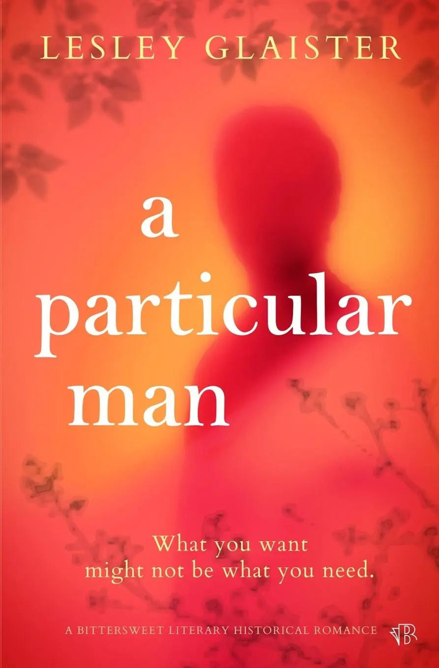 Cover: 9781916978942 | A Particular Man | Lesley Glaister | Taschenbuch | Englisch | 2024