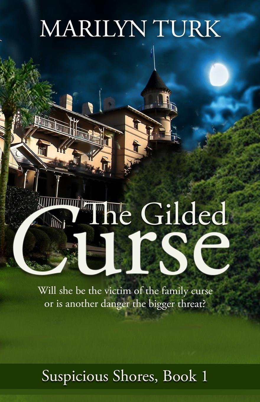 Cover: 9781959788942 | The Gilded Curse | Marilyn Turk | Taschenbuch | Englisch | 2023