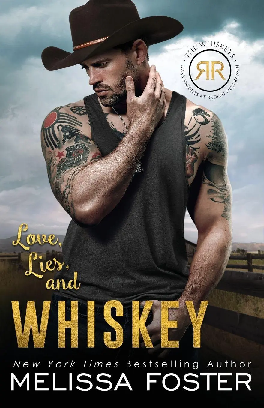 Cover: 9781960128942 | Love, Lies, and Whiskey | Doc Whiskey | Melissa Foster | Taschenbuch