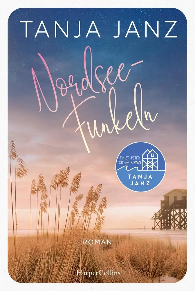 Cover: 9783365008942 | Nordseefunkeln | Tanja Janz | Taschenbuch | 320 S. | Deutsch | 2025