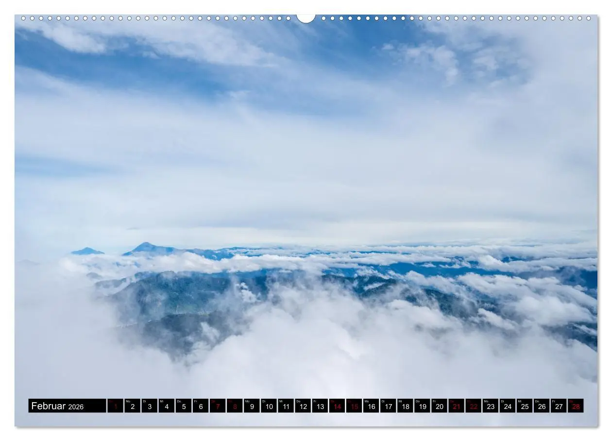 Bild: 9783457558942 | Spektakuläres Guatemala (Wandkalender 2026 DIN A2 quer), CALVENDO...