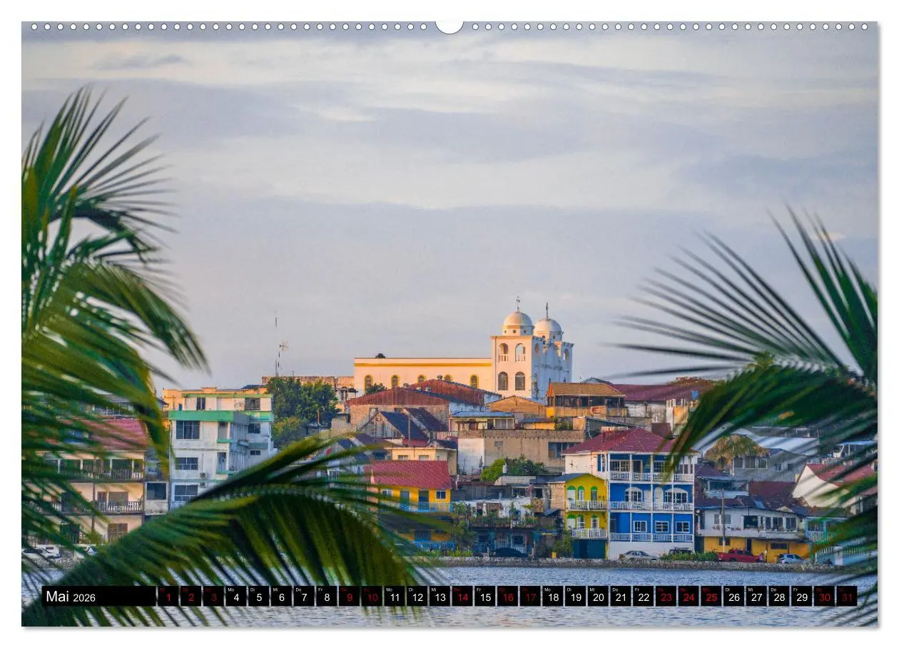 Bild: 9783457558942 | Spektakuläres Guatemala (Wandkalender 2026 DIN A2 quer), CALVENDO...