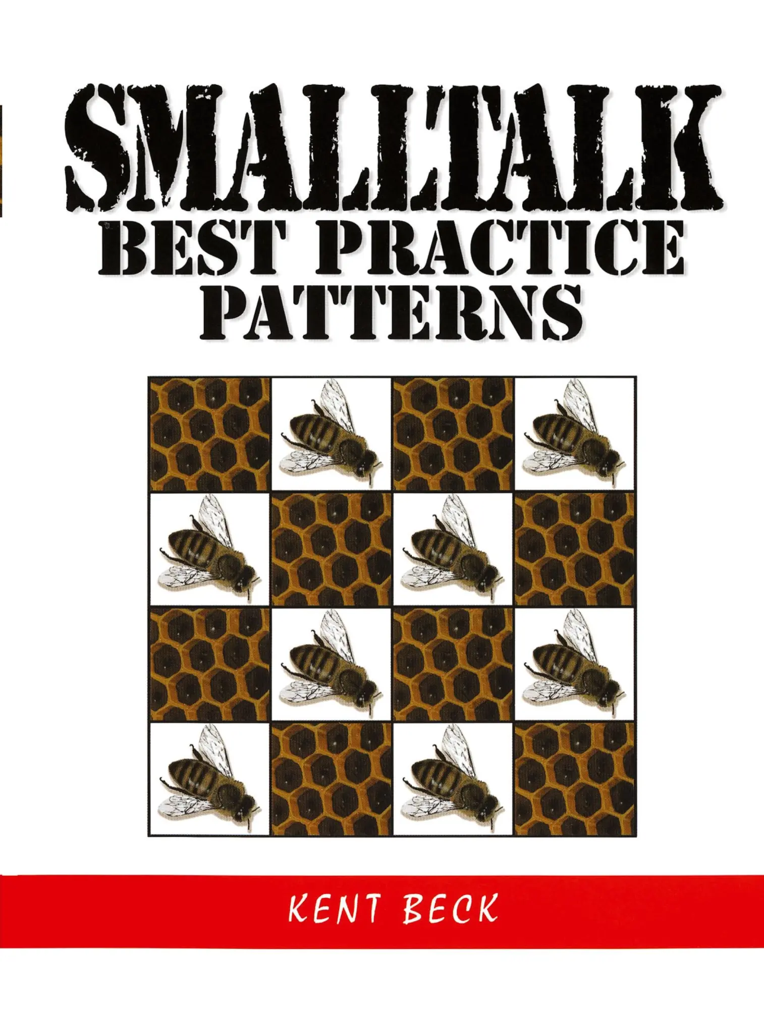 Cover: 9780134769042 | Smalltalk Best Practice Patterns | Kent Beck | Taschenbuch | Englisch