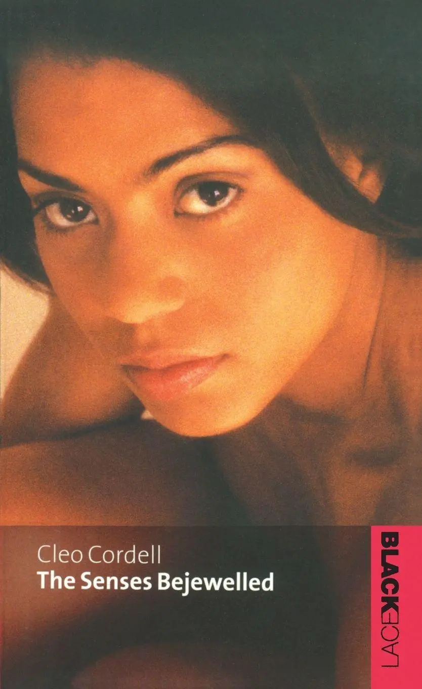 Cover: 9780352329042 | The Senses Bejewelled | Cleo Cordell | Taschenbuch | Englisch | 2004