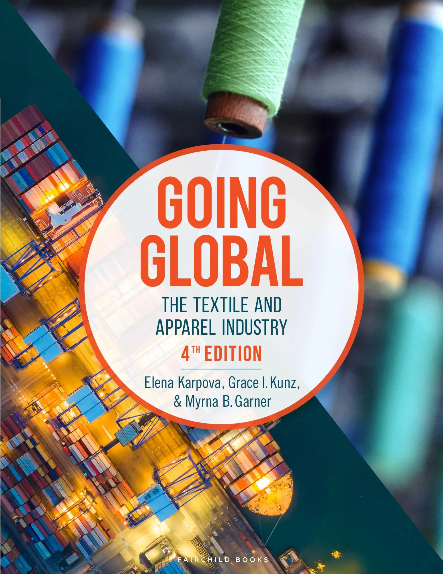 Cover: 9781501339042 | Going Global | Elena E. Karpova (u. a.) | Taschenbuch | Englisch