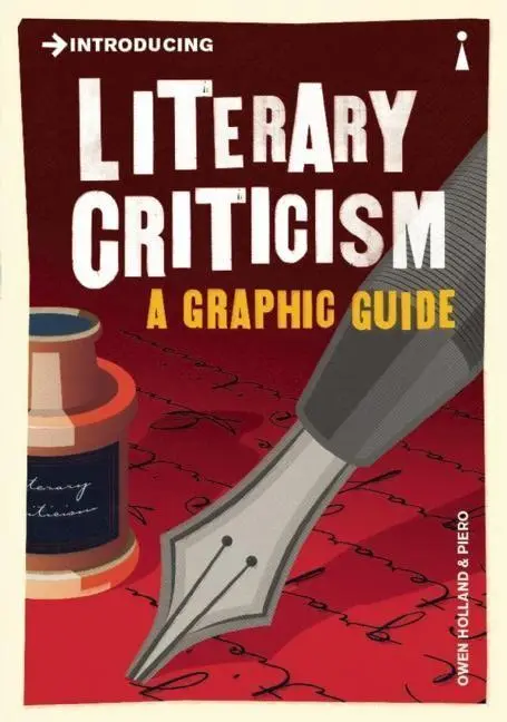 Cover: 9781848319042 | Introducing Literary Criticism | Owen Holland | Taschenbuch | Englisch