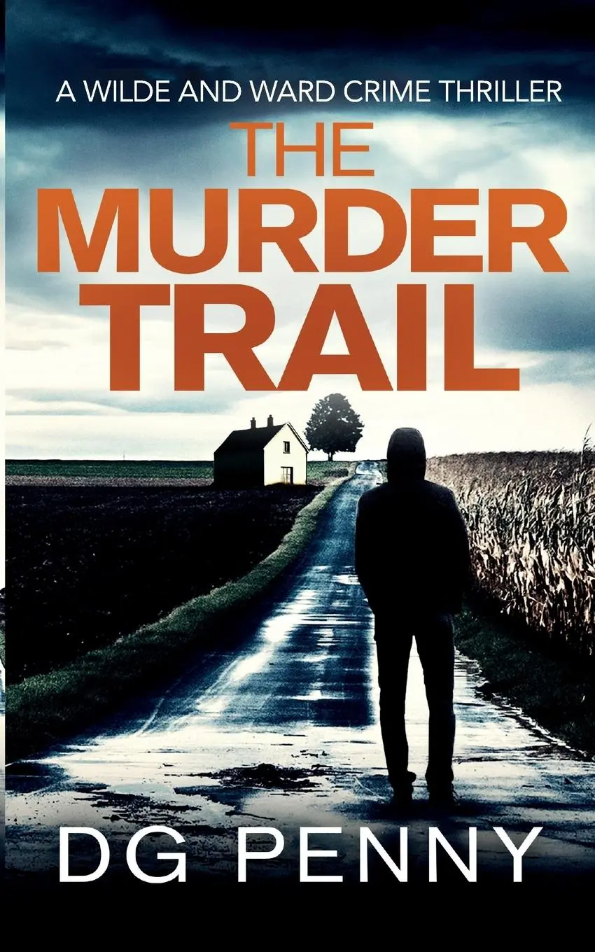 Cover: 9781915949042 | The Murder Trail | Dg Penny | Taschenbuch | Englisch | 2023
