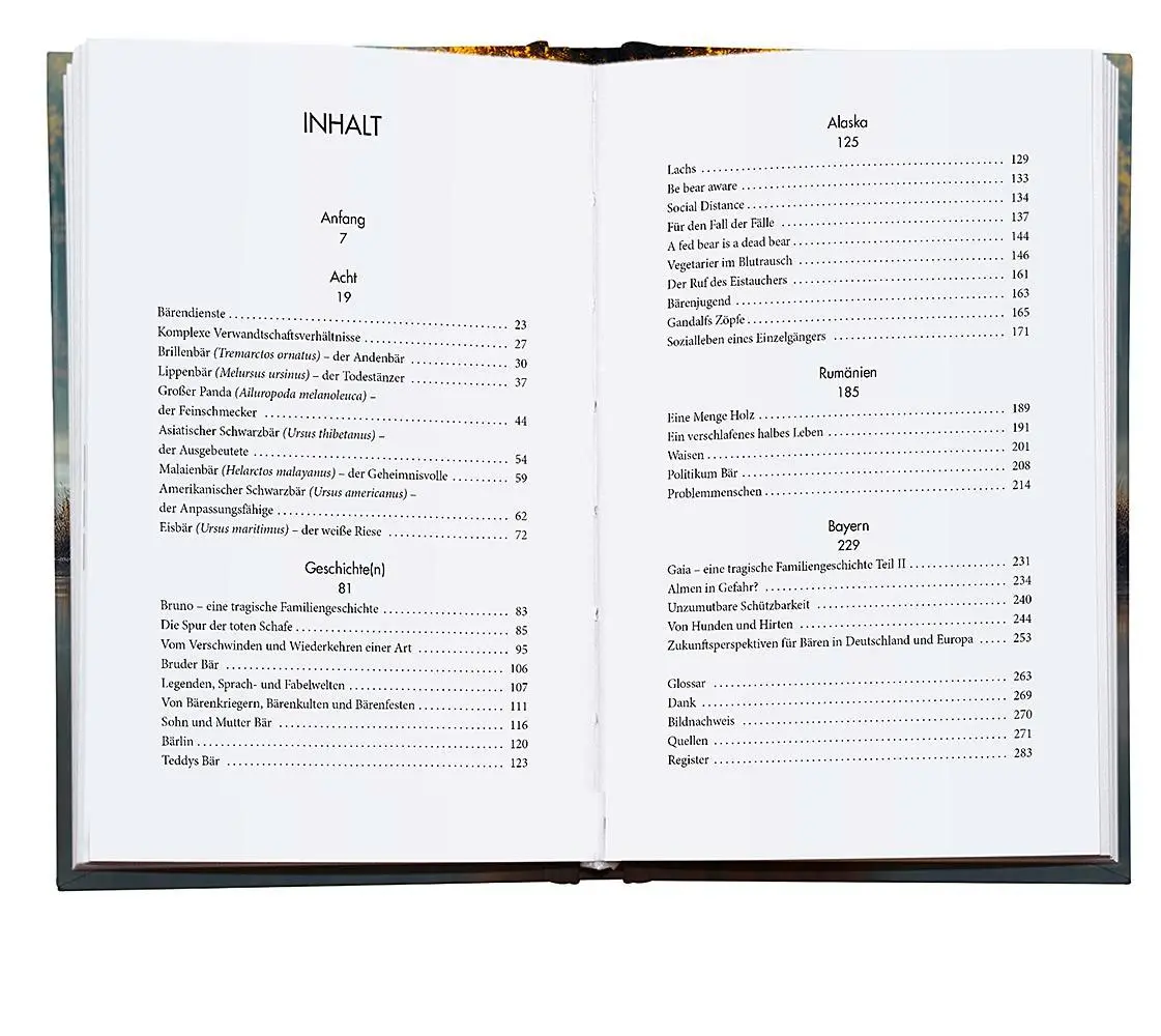 Bild: 9783426449042 | Im Reich der Bären | Moritz Klose | Buch | 304 S. | Deutsch | 2025