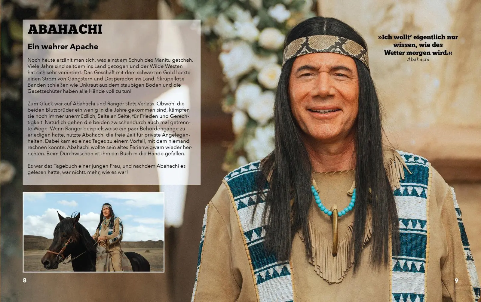 Bild: 9783742329042 | Das Kanu des Manitu | Michael Bully Herbig | Buch | 112 S. | Deutsch