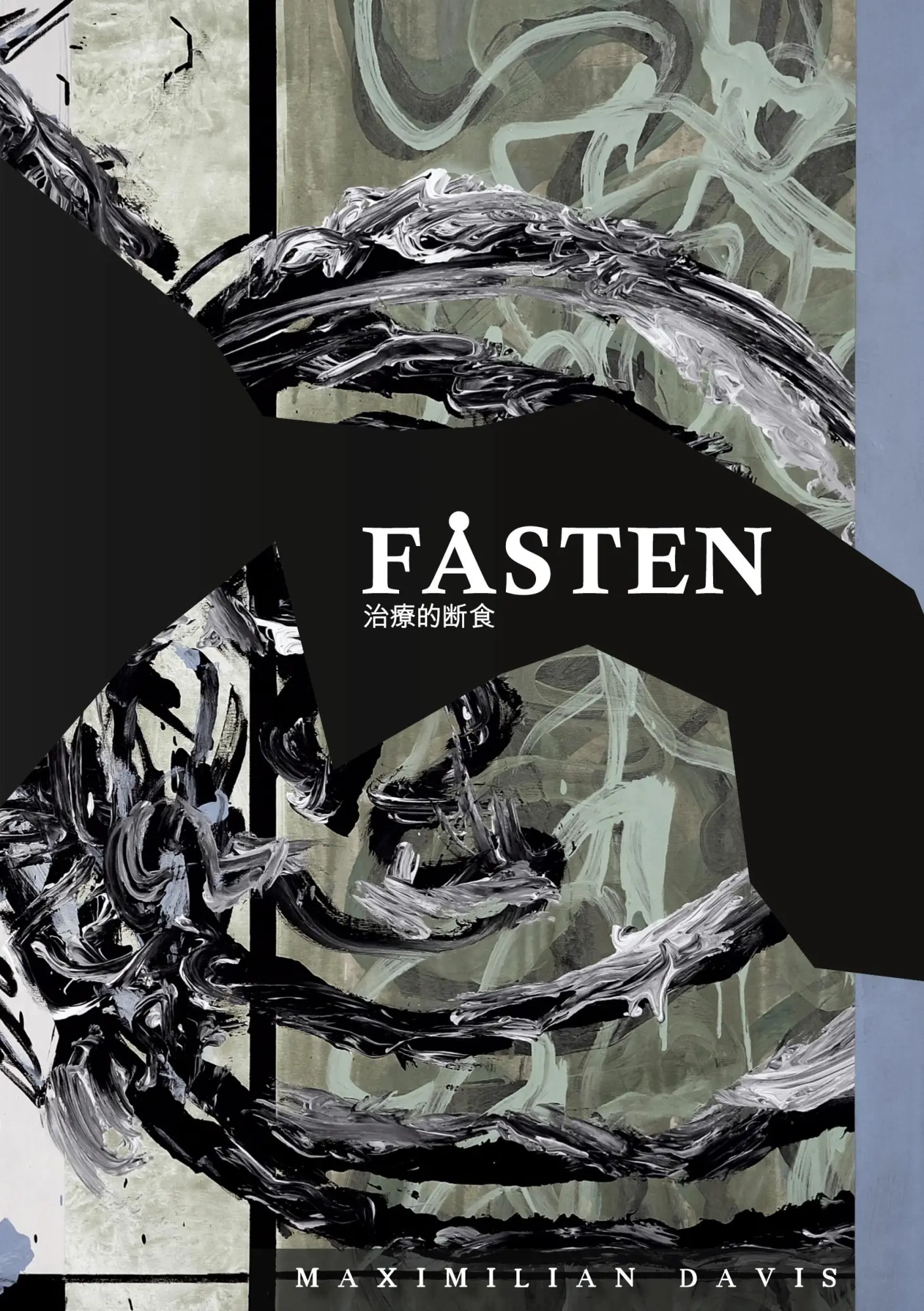 Cover: 9783759259042 | FASTEN | Maximilian Davis | Taschenbuch | 204 S. | Deutsch | 2024