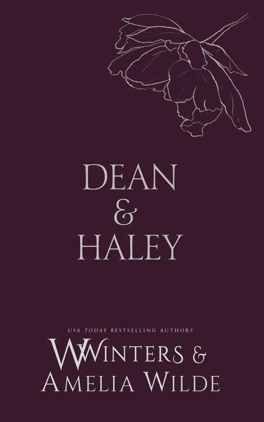 Cover: 9798885929042 | Dean &amp; Haley | However You Want Me | W. Winters (u. a.) | Taschenbuch