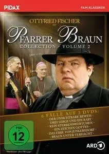 Pfarrer Braun