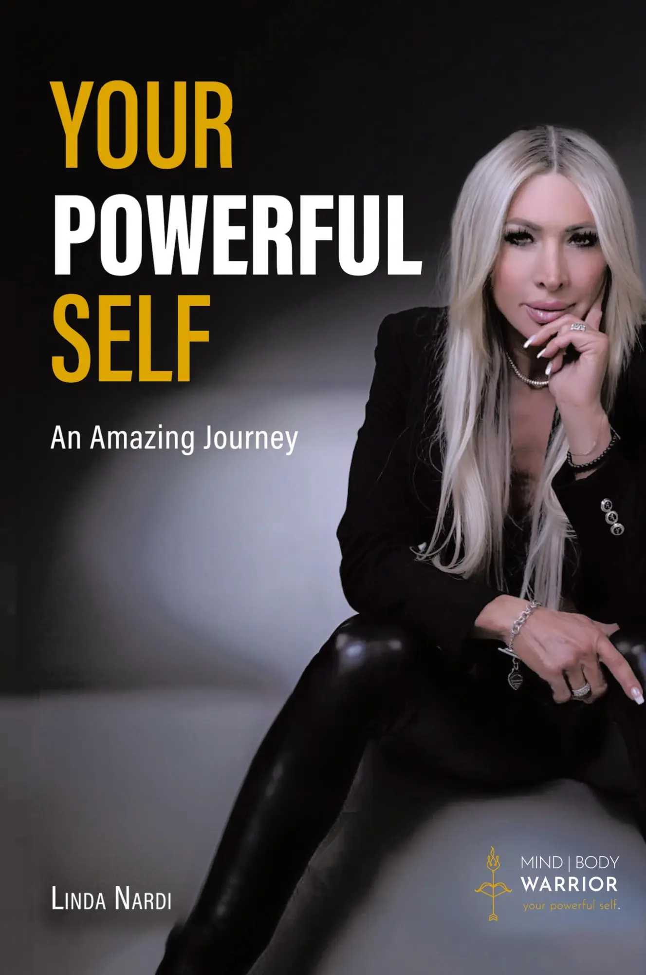Cover: 9780228809142 | Your Powerful Self | An Amazing Journey | Linda Nardi | Buch | 2024