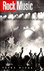 Cover: 9780521399142 | Rock Music | Culture, Aesthetics, and Sociology | Peter Wicke | Buch