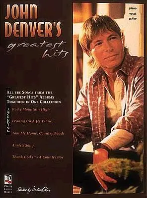 Cover: 9780895249142 | John Denver's Greatest Hits | John Denver | Taschenbuch | Buch | 1995