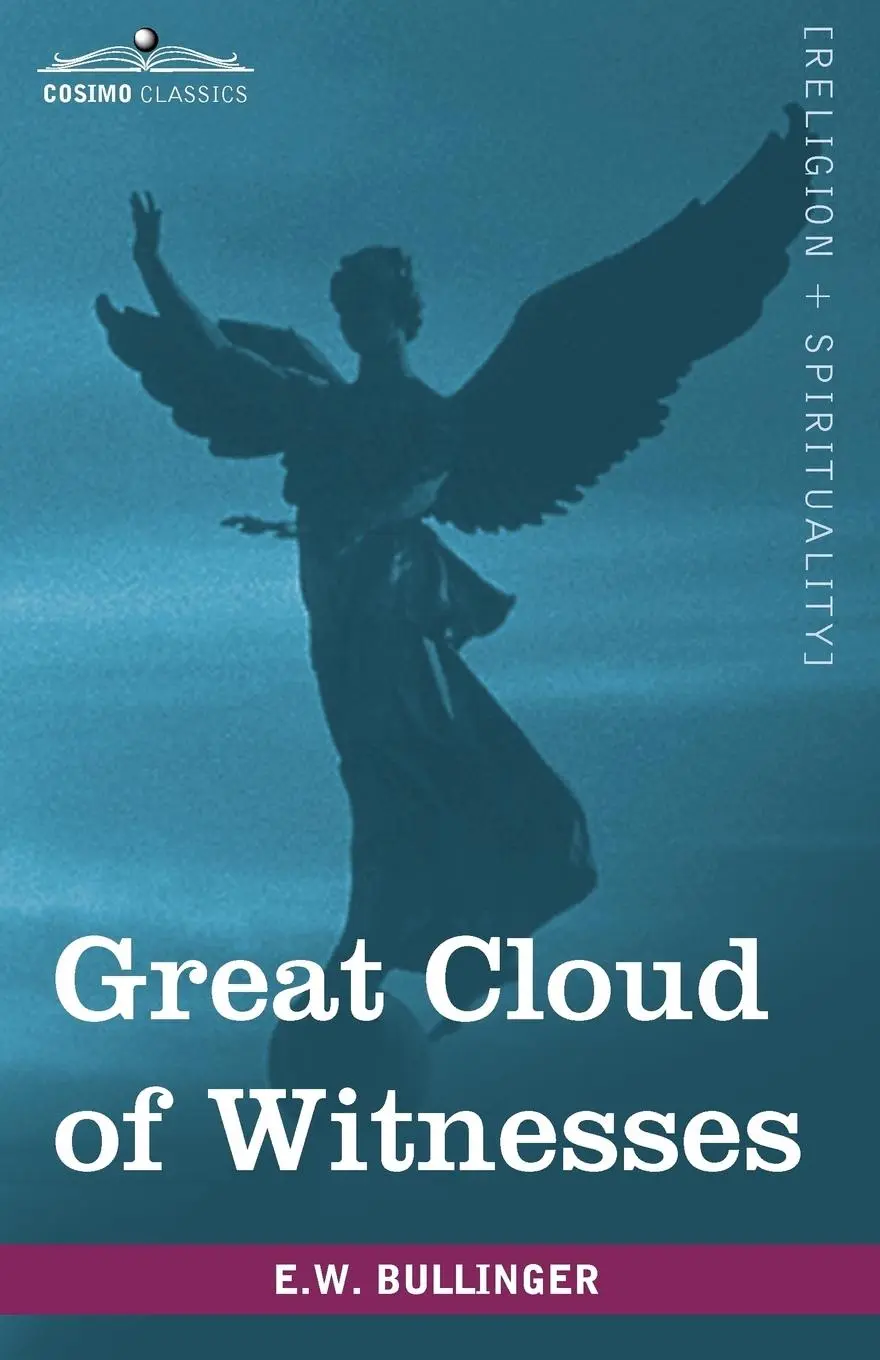 Cover: 9781605209142 | Great Cloud of Witnesses | A Series of Papers on Hebrews XI | Buch