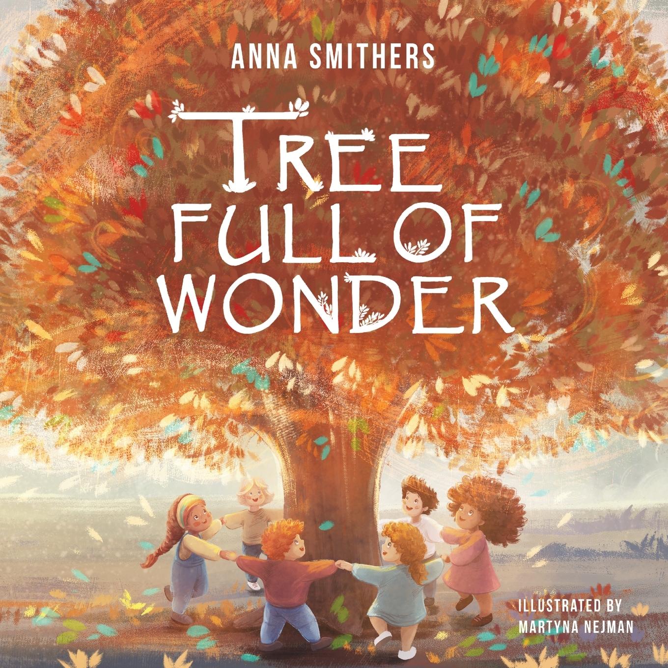 Cover: 9781838339142 | Tree Full of Wonder | Anna Smithers | Taschenbuch | Englisch | 2021