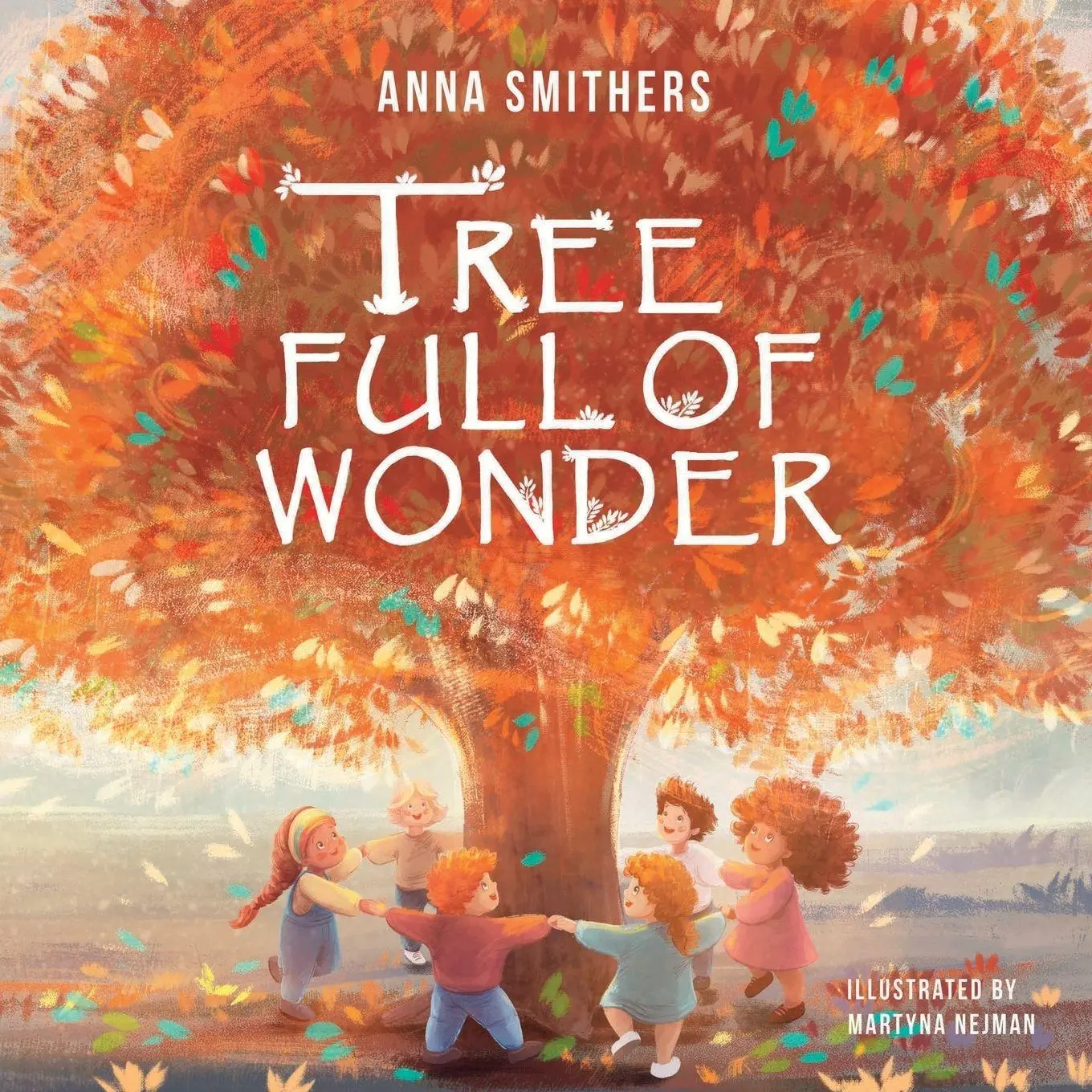 Cover: 9781838339142 | Tree Full of Wonder | Anna Smithers | Taschenbuch | Englisch | 2021