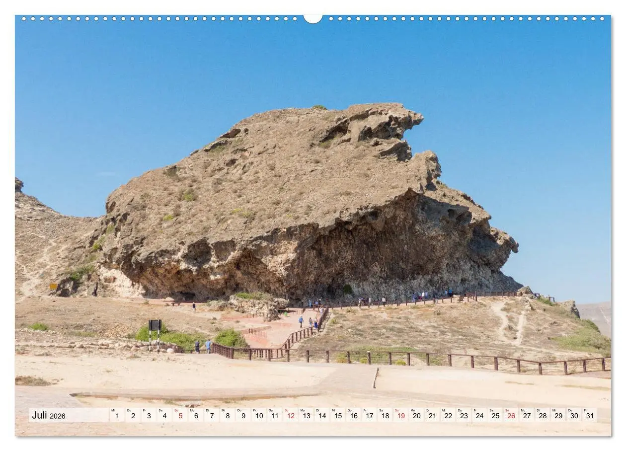 Bild: 9783457679142 | Oman - Zauberhafte Landschaften (hochwertiger Premium Wandkalender...