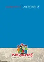 Cover: 9783943079142 | cuadernillo, Arbeitsheft. Bd.2 | Claudia von Holten (u. a.) | Buch