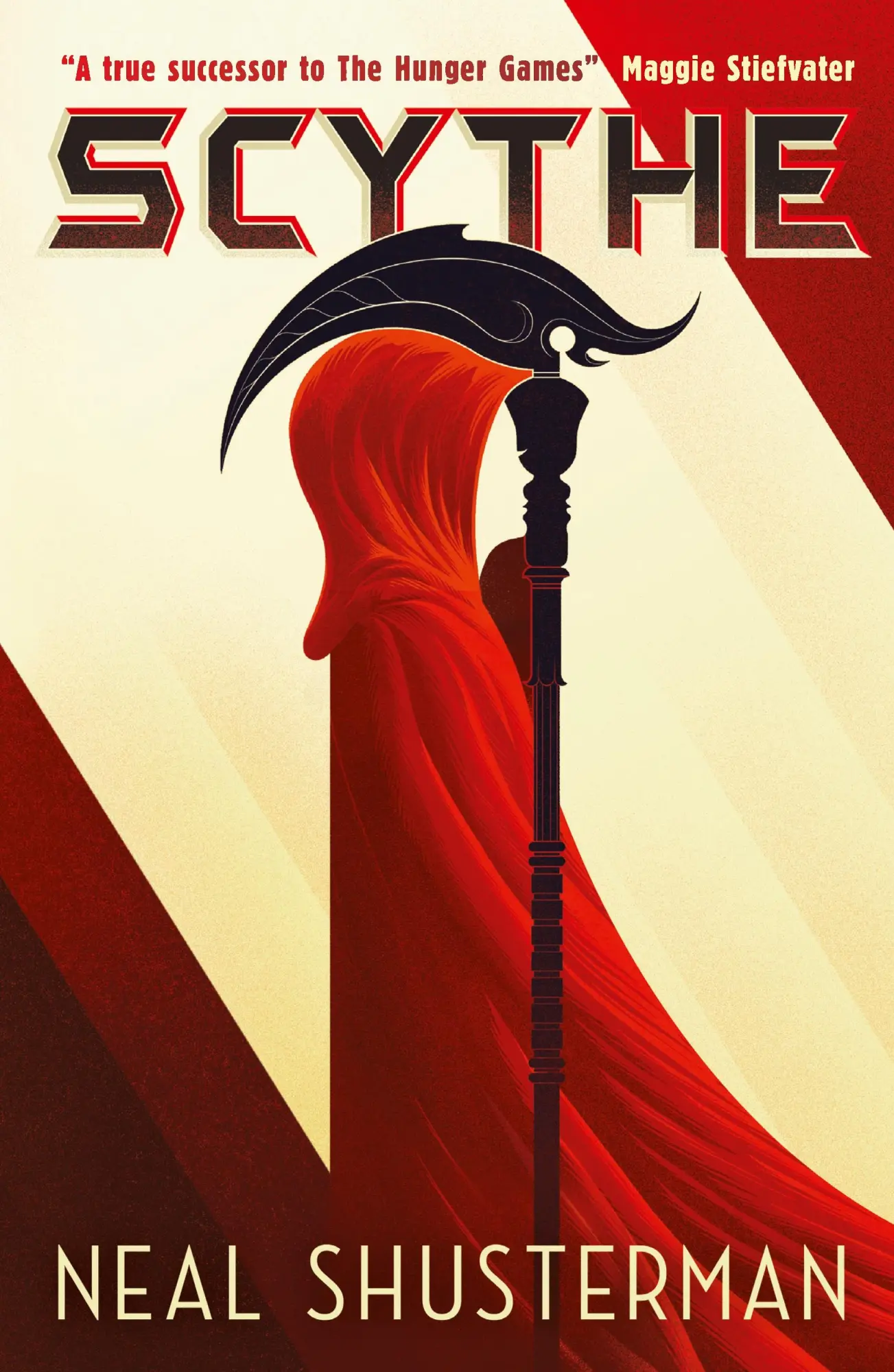 Cover: 9781406379242 | Scythe | Arc of a Scythe 1 | Neal Shusterman | Taschenbuch | 448 S.