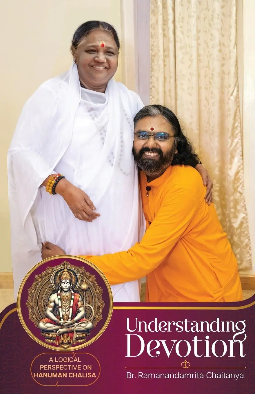Cover: 9781680379242 | Understanding Devotion | Br. Ramanandamrita Chaitanya | Taschenbuch