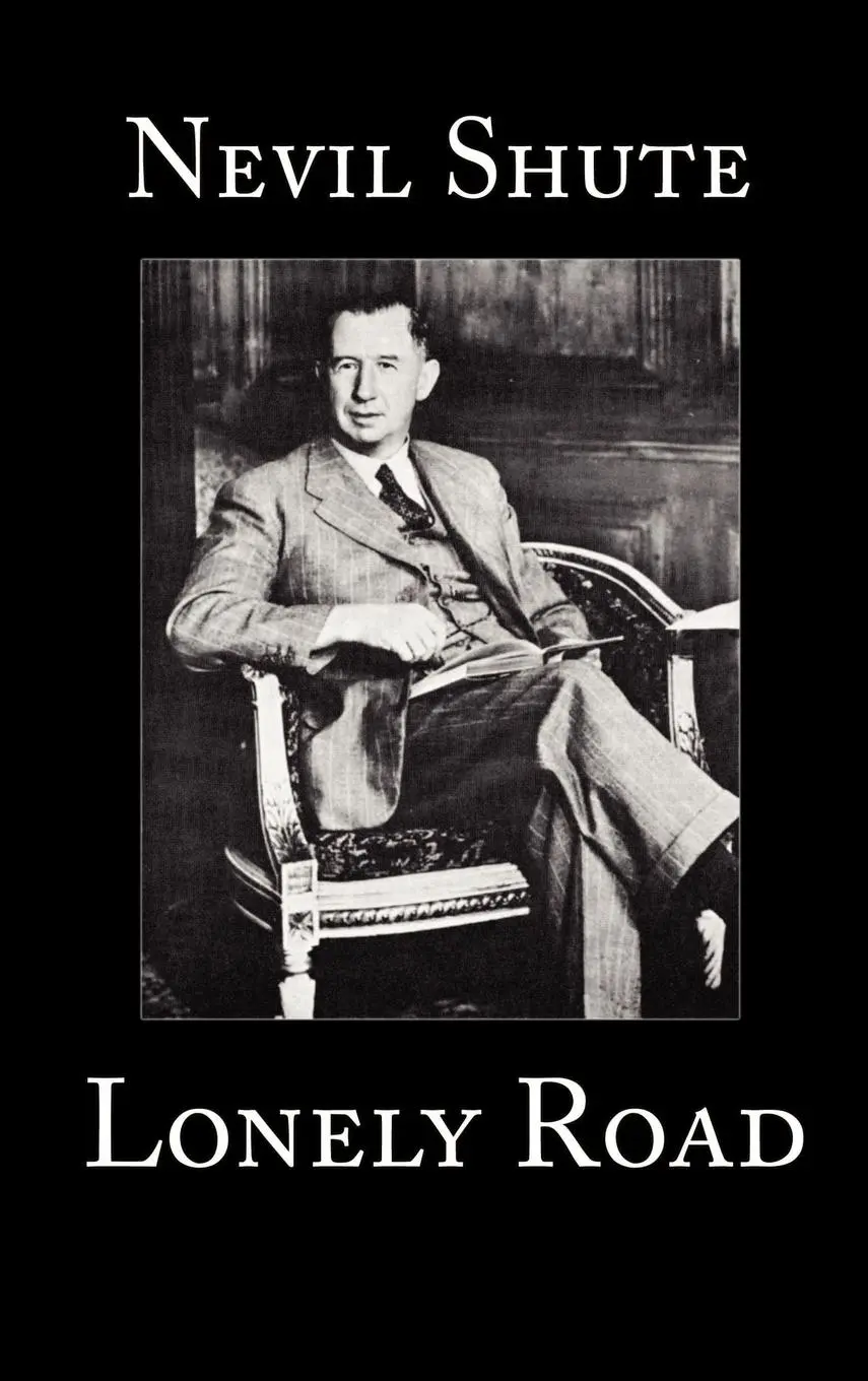 Cover: 9781889439242 | Lonely Road | Nevil Shute | Buch | Englisch | 2001 | Paper Tiger (NJ)