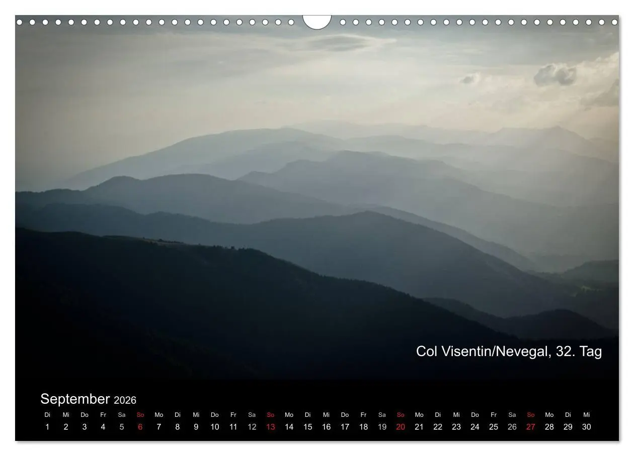Bild: 9783457979242 | TransAlp - zu Fuß über die Alpen von München nach Venedig...