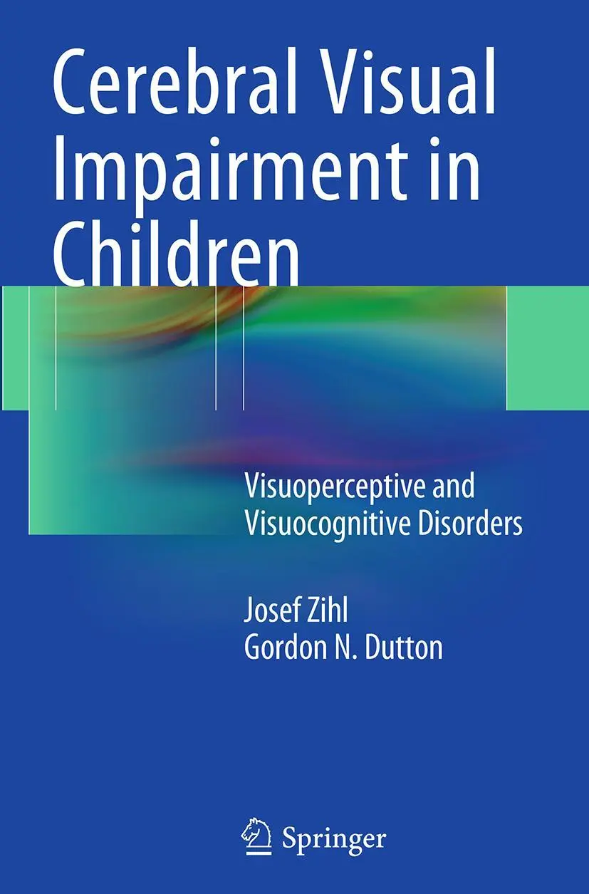 Cover: 9783709119242 | Cerebral Visual Impairment in Children | Gordon N. Dutton (u. a.) | xi