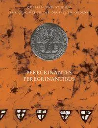 Cover: 9783897399242 | Peregrinantes Peregrinantibus | Udo Arnold (u. a.) | Buch | Deutsch