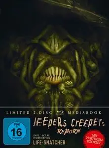 Jeepers Creepers: Reborn