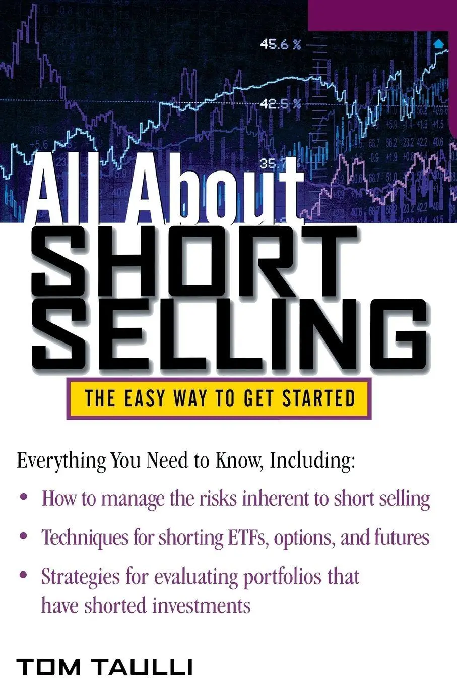 Cover: 9780071759342 | ALL ABOUT SHORT SELLING | Taulli | Taschenbuch | Englisch | 2011