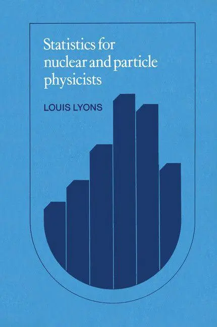 Cover: 9780521379342 | Statistics for Nuclear and Particle Physicists | Louis Lyons | Buch