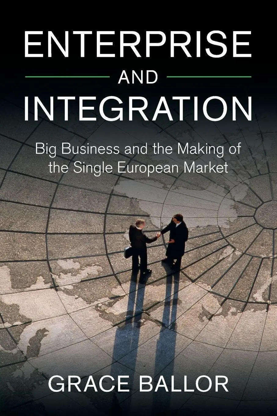 Cover: 9781009209342 | Enterprise and Integration | Grace Ballor | Taschenbuch | Englisch