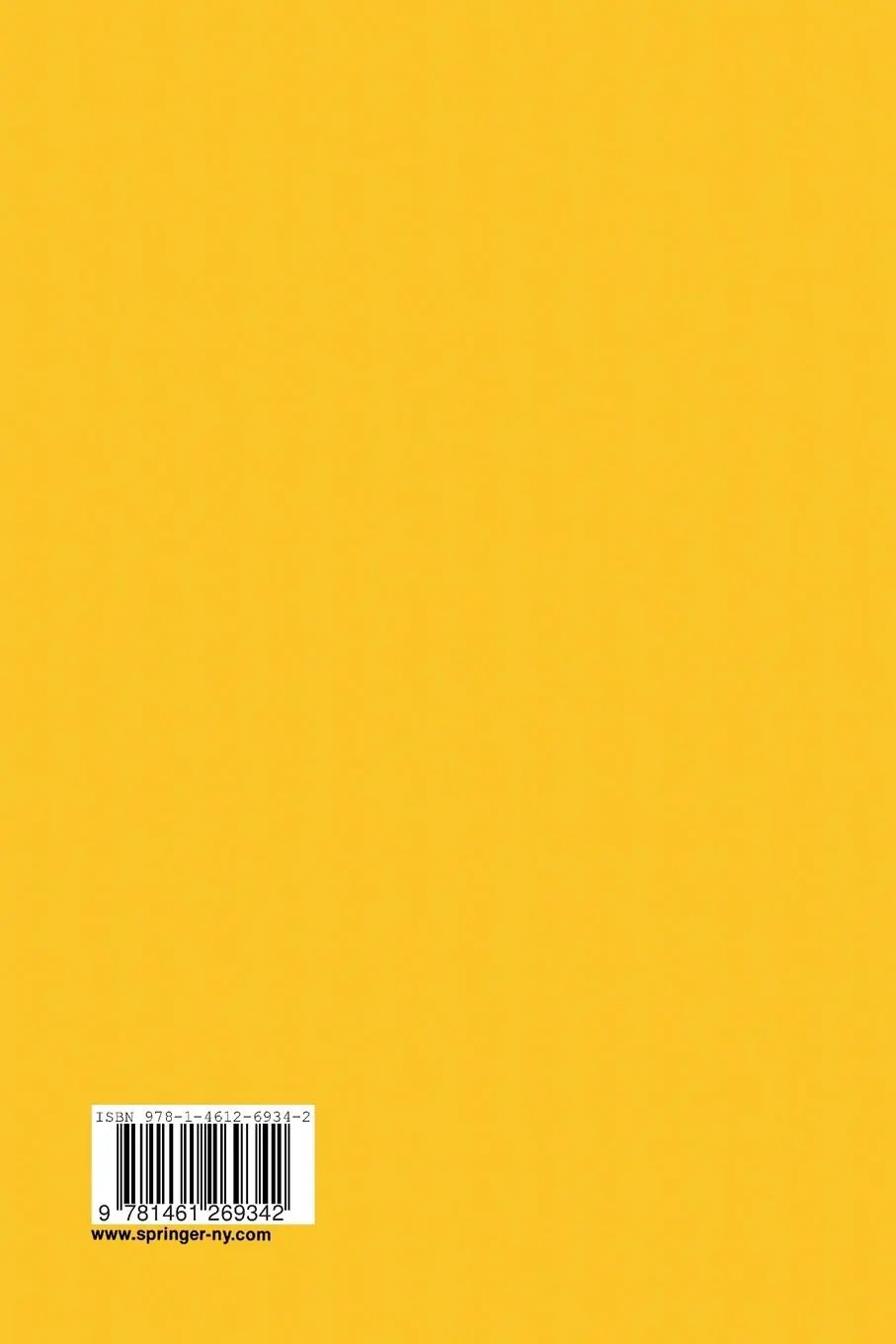 Rückseite: 9781461269342 | A Mathematical Introduction to Fluid Mechanics | Marsden (u. a.) | xii