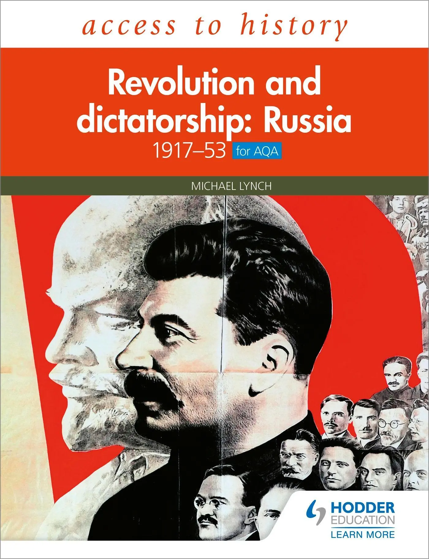 Cover: 9781510459342 | Access to History | Michael Lynch | Taschenbuch | Englisch | 2020