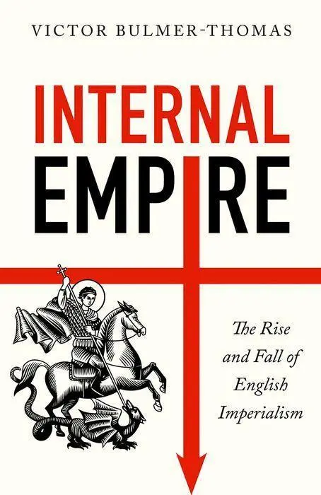 Cover: 9781787389342 | Internal Empire | The Rise and Fall of English Imperialism | Buch