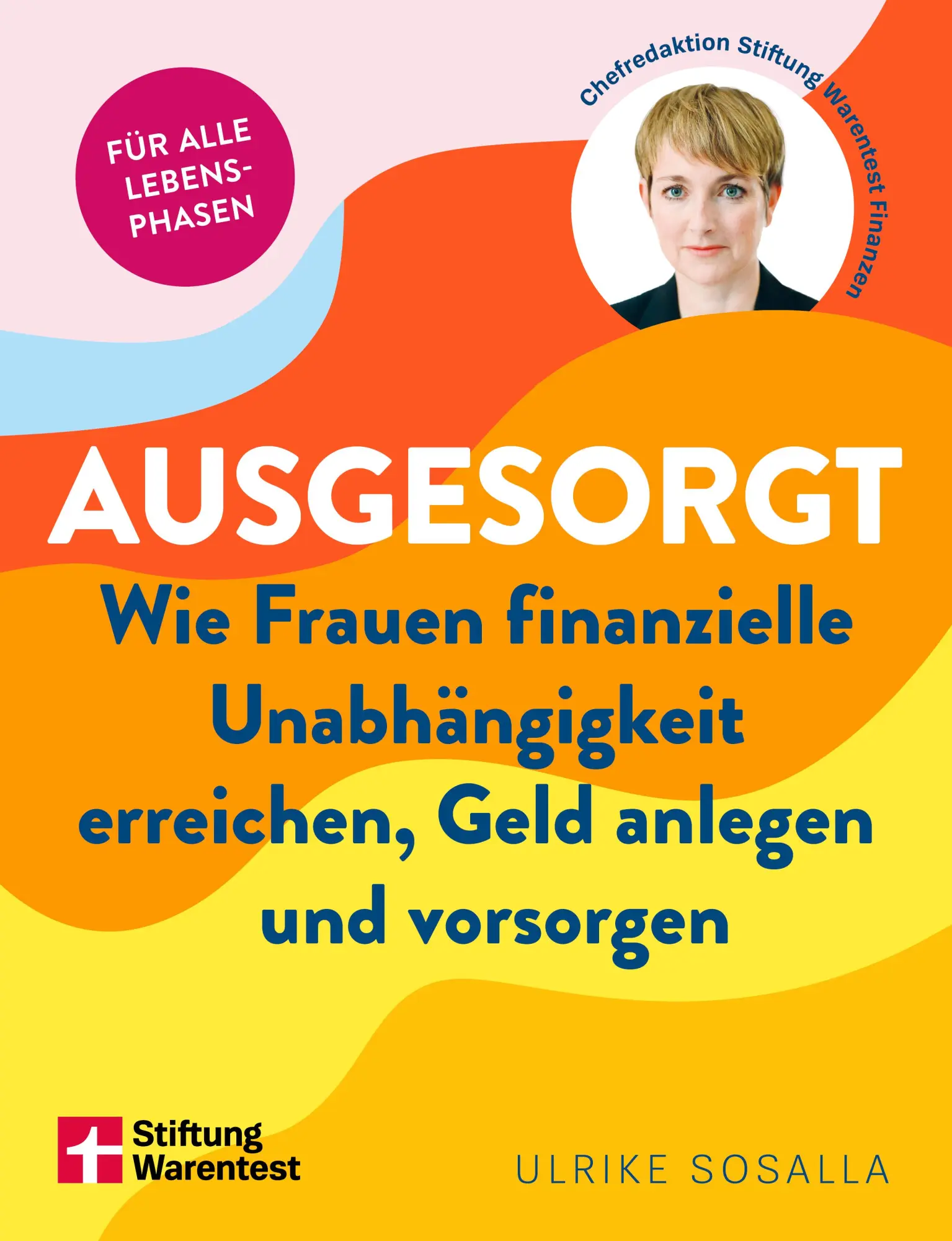 Cover: 9783747109342 | Ausgesorgt | Ulrike Sosalla (u. a.) | Taschenbuch | 160 S. | Deutsch